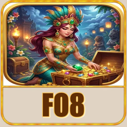 Keamanan fo8